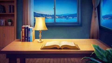 Waarom er wordt gezegd dat de verdorven mensheid meer behoefte heeft aan de redding van de vleesgeworden God