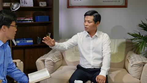 De ware motieven achter de laster en veroordeling van De Kerk van Almachtige God door de CCP