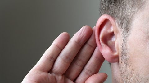 De fundamentele leefomgeving die God voor de mensheid schept —Geluid