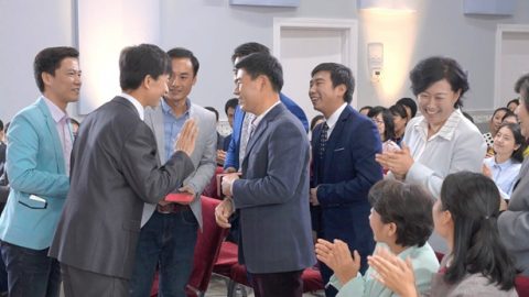 Zijn leden van de geestelijkheid door God benoemd? (deel 2)