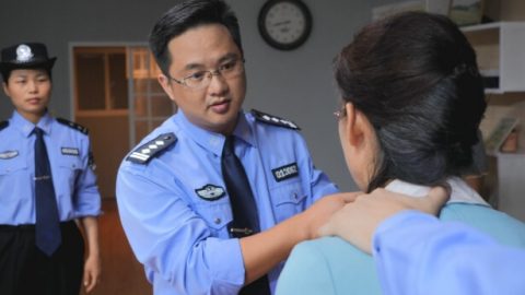 Een diepere ervaring van Gods liefde door een hol van demonen te betreden