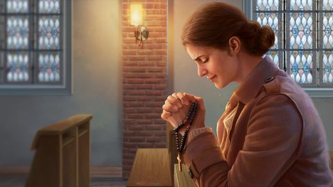 Wat is zonde? Hoe kunnen christenen de zonde overwinnen?