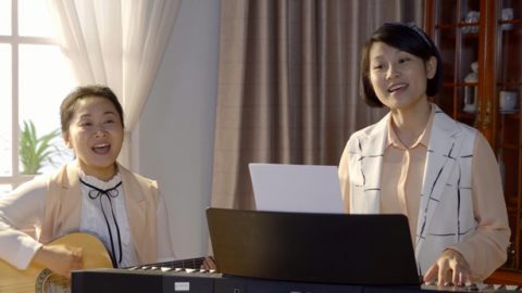 Ik begrijp eindelijk wat het betekent om mijn plicht te vervullen