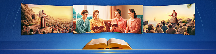 Wat is geloof in God precies?