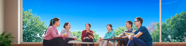 Hoe de mens van verdorvenheid gezuiverd kan worden