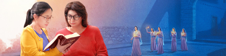 Onderscheid maken tussen de ware Christus en valse christussen en de terugkeer van de Heer verwelkomen