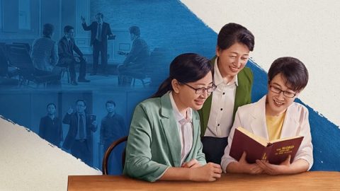 Gelovigen moeten valse herders en antichristen kunnen herkennen om religie af te werpen en tot God terug te keren