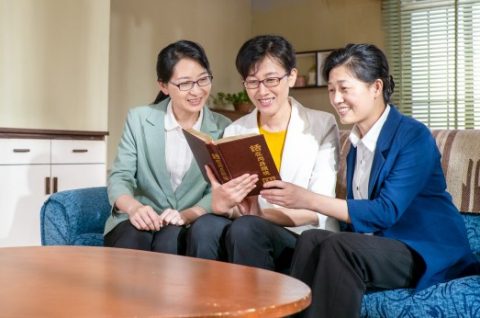 Hoe moet men Gods oordeel en tuchtiging ervaren om de redding te verkrijgen?