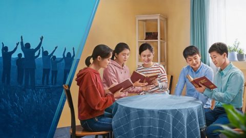 Wat het betekent om gered te worden en volledige redding te bereiken