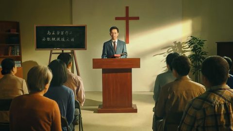 Kunnen de mensen die jarenlang in de Heer Jezus hebben geloofd en hun hele leven voor Hem hebben geofferd, echt niet worden opgenomen in het hemelse koninkrijk als ze Almachtige Gods werk in de laatste dagen niet aanvaarden?