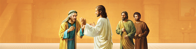 Fouten die moeten worden rechtgezet om de terugkomst van de Heer te verwelkomen